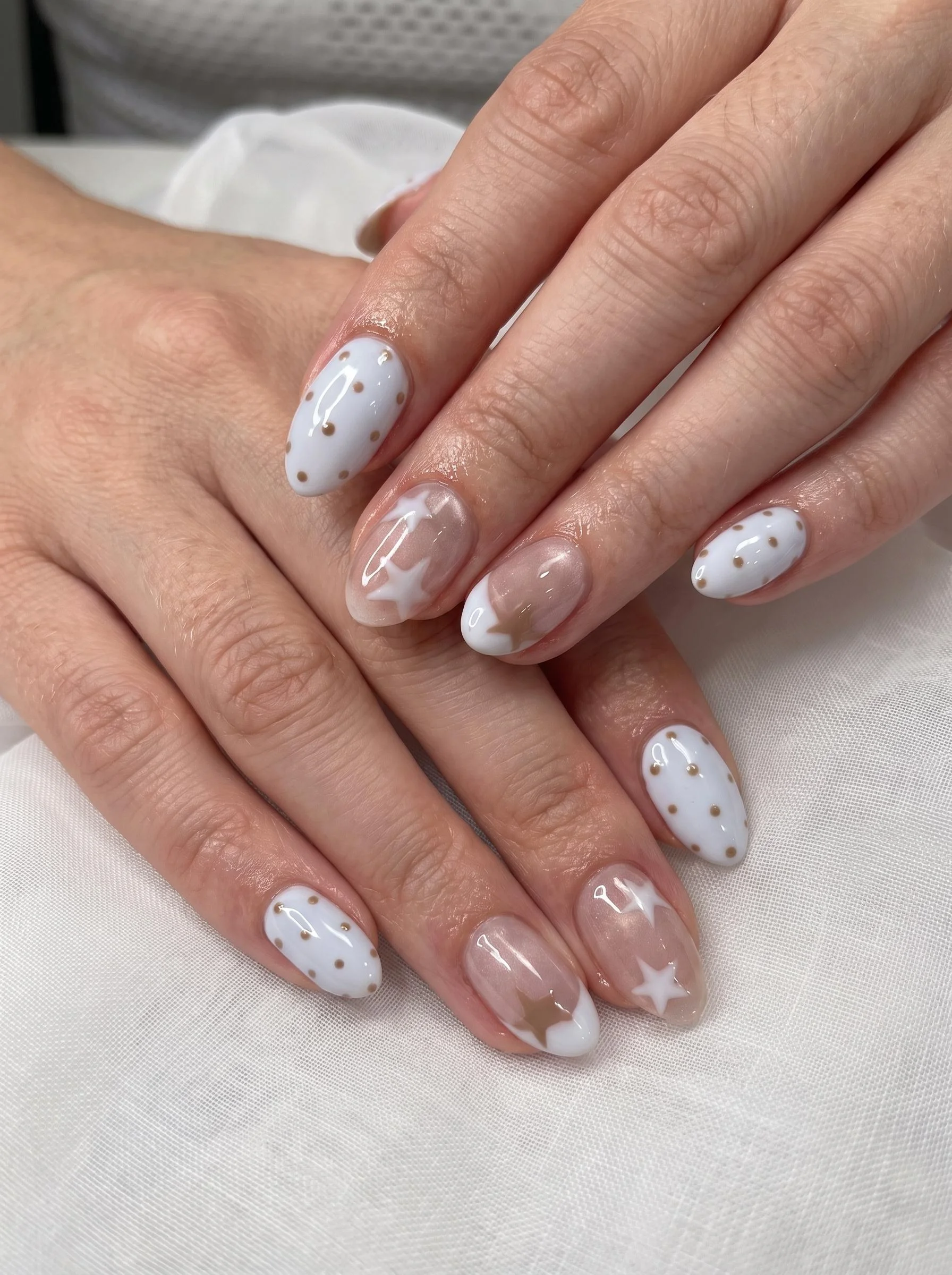 Nail Art